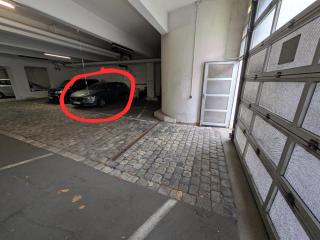 Ferienwohnung Kitzenmarkt - Augsbourg - 4