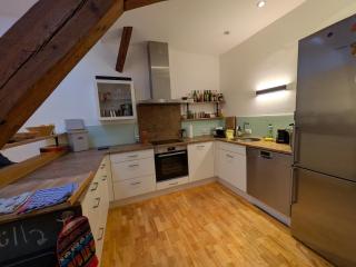 Ferienwohnung Kitzenmarkt - 3