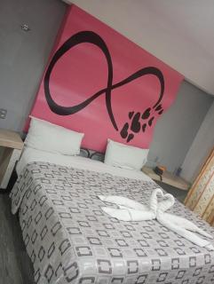 Hotel Florencia - Mexico City - 6