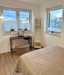 Modernes deluxe Apartment für 4 Pers in Kaarst Nähe Düsseldorf - 2