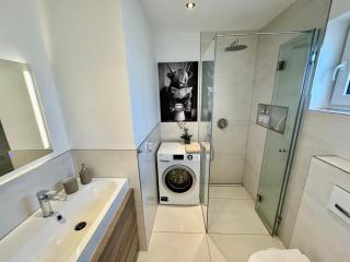 Modernes Deluxe-Apartment in Kaarst, nahe Düsseldorf, 93qm - Kaarst - 1