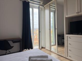 Bilocale luminoso ed elegante-Parcheggio gratuito - 8