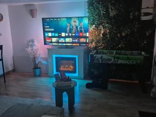 Spa Privatif en Pleine Nature à 1h de Paris - 8