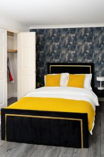 Cosy 2 Bed London Home Fast Links to City Centre - 6