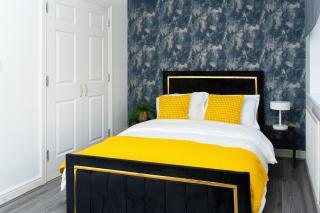 Cosy 2 Bed London Home Fast Links to City Centre - 5