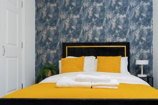 Cosy 2 Bed London Home Fast Links to City Centre - 4