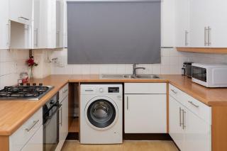 Cosy 2 Bed London Home Fast Links to City Centre - 1