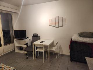 Appartement petit proche metro Alesia - 2