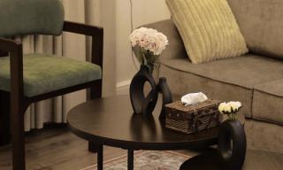 إقامة فاخرة Luxury apartment, Home KEY - 1