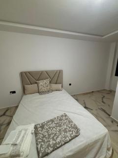 Appartement proche du stade de Tanger - 4