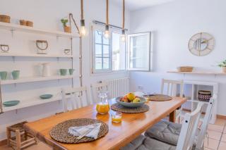 Casa Lucia a 500 m de la playa - Formentera Natural - 2