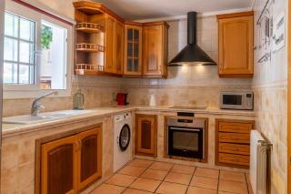 Casa Lucia a 500 m de la playa - Formentera Natural - 7