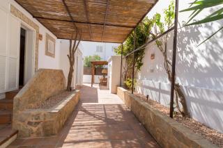 Casa Lucia a 500 m de la playa - Formentera Natural - 4