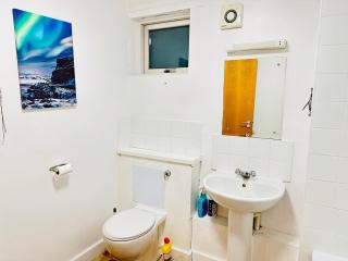 Cozy 2 Bedroom Flat in London - Londen - 7