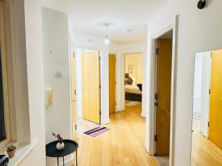 Cozy 2 Bedroom Flat in London - Londen - 2