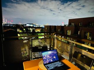 Cozy 2 Bedroom Flat in London - Londen - 6