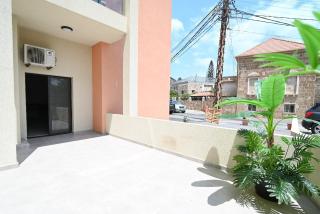 Sands Guesthouse Apartment 02 In Batroun - 7