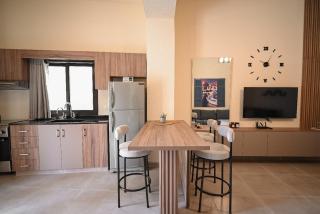 Sands Guesthouse Apartment 02 In Batroun - 4