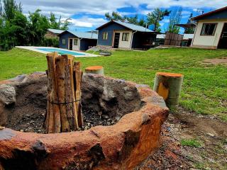 Cabañas Pie del Plata - 5