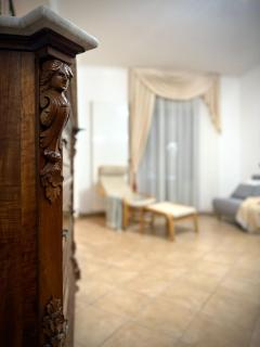 Via Roma 40 - apartment - 2