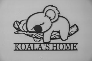 La casa del Koala - 1