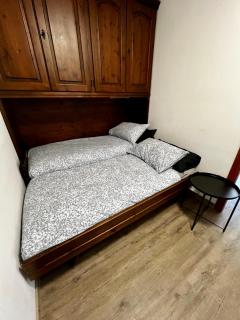 da Robi appartamento fronte piste - 1