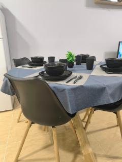 Luxurious New Apartment - 8