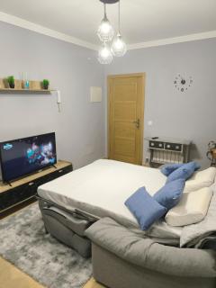 Luxurious New Apartment - 2