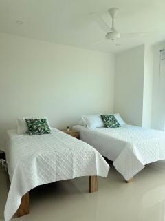 Hermoso Apartamento Frente al Mar 3 Habitaciones AR54 - Coveñas - 3