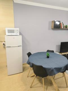 Luxurious New Apartment - 5