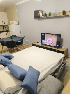 Luxurious New Apartment - 1