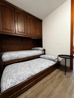 da Robi appartamento fronte piste - 2