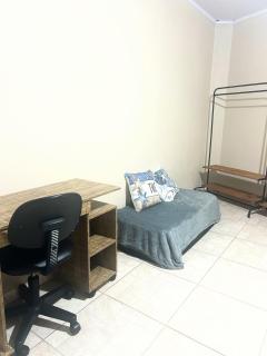 Aconchego no Cassino - 2