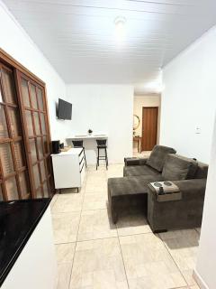 Aconchego no Cassino - 3