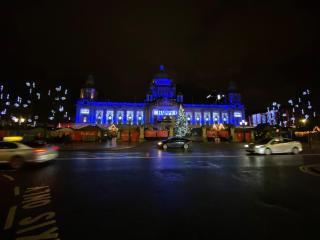 Large Room Near City Centre - 8