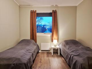 Blabergan Lodge in the Lyngen Alps - 2