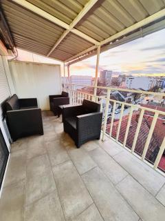 Stan Apartman Terassa - 4