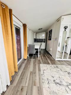 Stan Apartman Terassa - 2