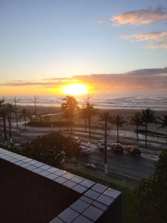 Apartamento na Praia Grande - Canto das Ondas - 9