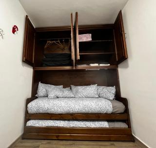 da Robi appartamento fronte piste - 3