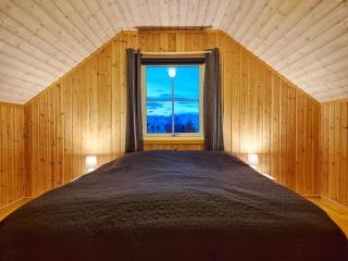 Blabergan Lodge in the Lyngen Alps - 3