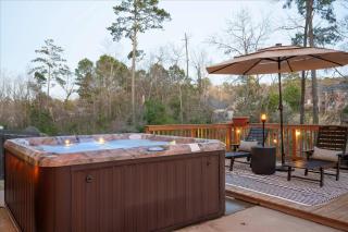 Augusta Abode: Golf~HotTub~Theater~Bball~ANGC15min - 8