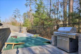 Augusta Abode: Golf~HotTub~Theater~Bball~ANGC15min - 4