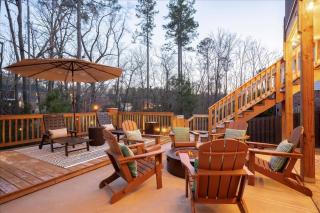 Augusta Abode: Golf~HotTub~Theater~Bball~ANGC15min - 3