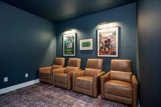 Augusta Abode: Golf~HotTub~Theater~Bball~ANGC15min - 9