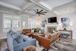 Augusta Abode: Golf~HotTub~Theater~Bball~ANGC15min - 1