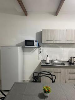 Dpto Cálido y funcional - 3