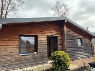 Le Chalet - Lutzelhouse - 0