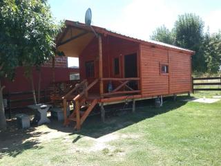 Cabañas Ibira Pitá - San José - 0