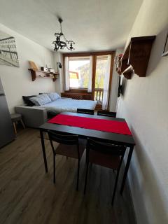 da Robi appartamento fronte piste - 6